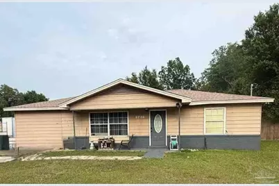 5776 Hickory St, Milton, FL 32570 - Photo 1