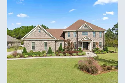 5696 Abbington Ln, Milton, FL 32583 - Photo 1
