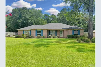 6074 Sunnyridge Dr, Milton, FL 32570 - Photo 1