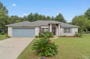 6269 Hunters Ridge Dr, Milton, FL 32570 - Photo 1
