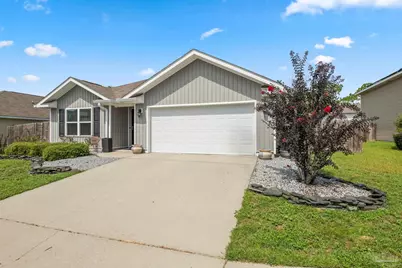 5887 Southern Bell Ct, Milton, FL 32570 - Photo 1