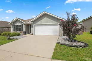 5887 Southern Bell Court, Milton, FL 32570 - Photo 1