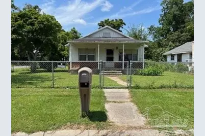 1720 W Avery St, Pensacola, FL 32501 - Photo 1