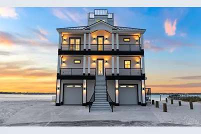 1446 Tina Dr, Navarre Beach, FL 32566 - Photo 1