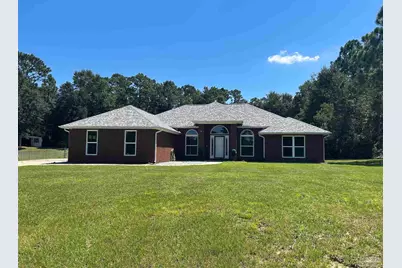 150 Countri Ln, Cantonment, FL 32533 - Photo 1