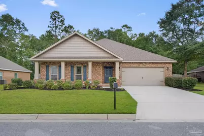 820 Jacobs Way, Cantonment, FL 32533 - Photo 1