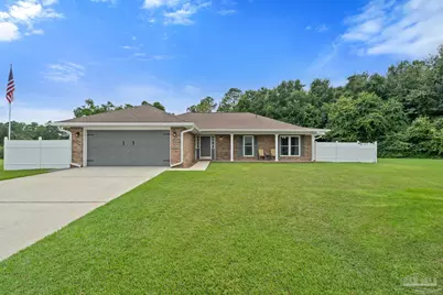 6879 Fort Deposit Dr, Pensacola, FL 32526 - Photo 1