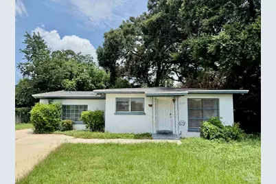 832 S Madison Dr, Pensacola, FL 32505 - Photo 1