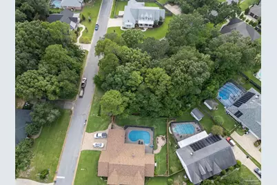 306 Swift Creek Rd, Cantonment, FL 32533 - Photo 1