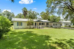 243 Santa Rosa Rd, Cantonment, FL 32533 - Photo 1