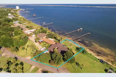 11401 Seaglade Dr, Pensacola, FL 32507 - Photo 1