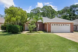 1764 Shellfish Dr, Navarre, FL 32566 - Photo 1