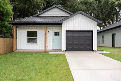 113 Hansen Blvd, Pensacola, FL 32505 - Photo 1