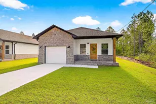 2926 N 25th Ave, Milton, FL 32583 - Photo 1