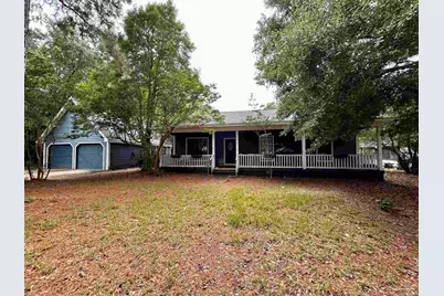 1515 Oak Shore Dr, Gulf Breeze, FL 32563 - Photo 1