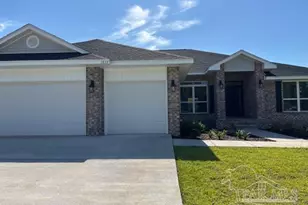 1860 Summer Pecan Dr, Cantonment, FL 32533 - Photo 1