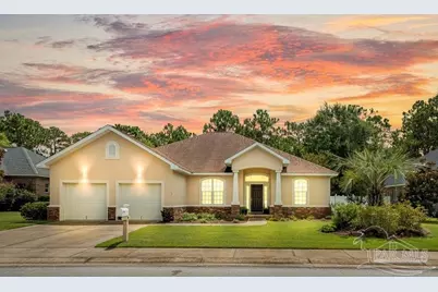 12877 Island Spirit Dr, Pensacola, FL 32506 - Photo 1