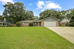 4408 Chantilly Way, Milton, FL 32583 - Photo 1