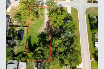 1009 Bremen Ave, Pensacola, FL 32507 - Photo 1