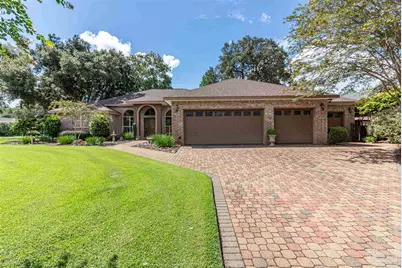 6955 Turnberry Cir, Navarre, FL 32566 - Photo 1