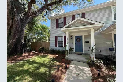 1804 N 11th Ave #UNIT B, Pensacola, FL 32503 - Photo 1