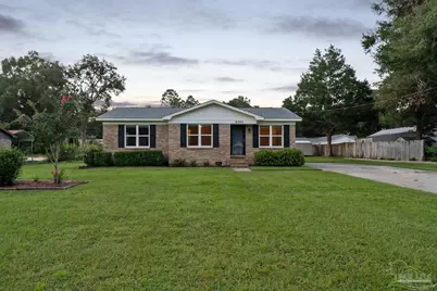 6252 Bayberry St, Milton, FL 32570 - Photo 1