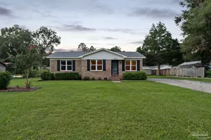 6252 Bayberry St, Milton, FL 32570 - Photo 1