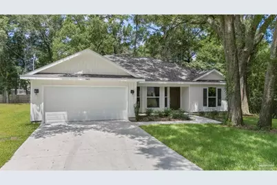 6807 Old West Ln, Milton, FL 32570 - Photo 1