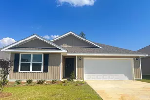 2128 Sandhill St, Cantonment, FL 32533 - Photo 1