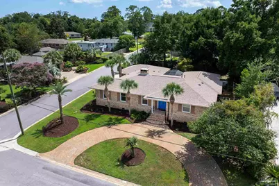 3001 Blackshear Ave, Pensacola, FL 32503 - Photo 1