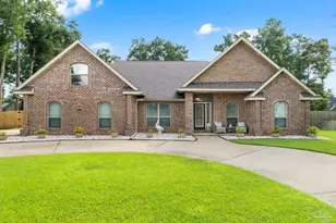 6111 Dollarweed Dr, Pace, FL 32571 - Photo 1