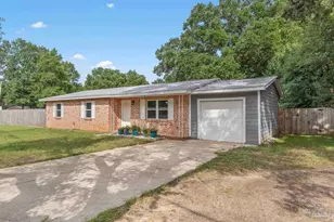 5600 Mulat Road, Milton, FL 32583 - Photo 1