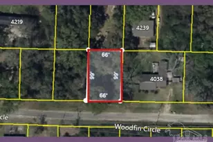 Woodfin Circle, Pace, FL 32571 - Photo 1