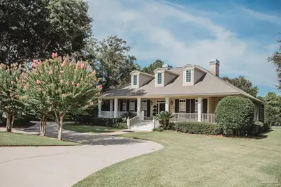 5539 Oakmont Dr, Pace, FL 32571 - Photo 1