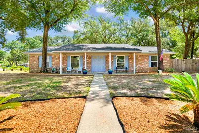 5630 Ferndale Ct, Pensacola, FL 32526 - Photo 1