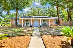 5630 Ferndale Ct, Pensacola, FL 32526 - Photo 1