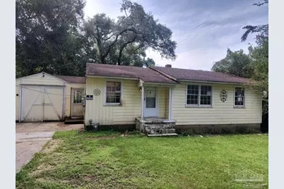 3305 W La Rua St, Pensacola, FL 32506 - Photo 1