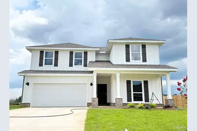 2751 Chevy Cir, Pace, FL 32571 - Photo 1