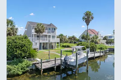 143 Le Port Dr, Pensacola Beach, FL 32561 - Photo 1