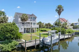 143 Le Port Dr, Pensacola Beach, FL 32561 - Photo 1