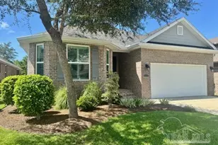 10027 Pandion Trail, Pensacola, FL 32507 - Photo 1