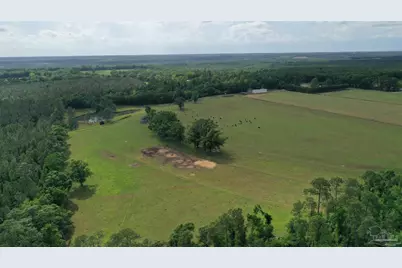 Lot 5 Hall Rd, Jay, FL 32565 - Photo 1