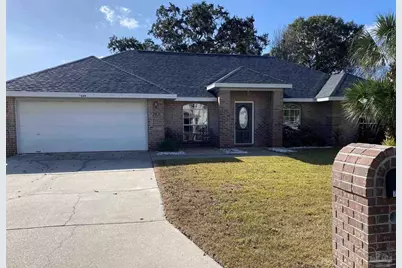 7849 Lola Cir, Navarre, FL 32566 - Photo 1