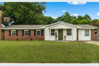 4517 Monpellier Dr, Pensacola, FL 32505 - Photo 1