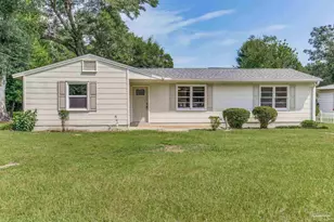 5500 Lynwood Dr, Pensacola, FL 32526 - Photo 1