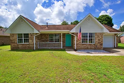 4007 Lochmoor Dr, Pensacola, FL 32506 - Photo 1