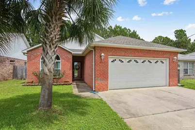 1544 Stanford Rd, Gulf Breeze, FL 32563 - Photo 1