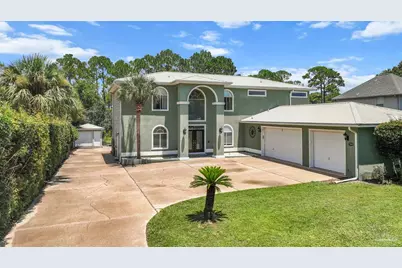 7902 Sleepy Bay Blvd, Navarre, FL 32566 - Photo 1