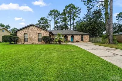 6999 Lake Joanne Dr, Pensacola, FL 32506 - Photo 1