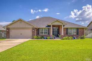 5627 Burr St, Milton, FL 32570 - Photo 1